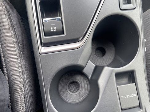 New 2025 Subaru Impreza 2.0i image 25