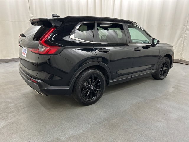 Used 2025 Honda CR-V Sport-L image 4