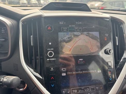 Used 2024 Subaru Ascent Touring image 14