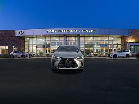 Used 2023 Lexus NX 350 AWD w/ Cold Area Package image 21