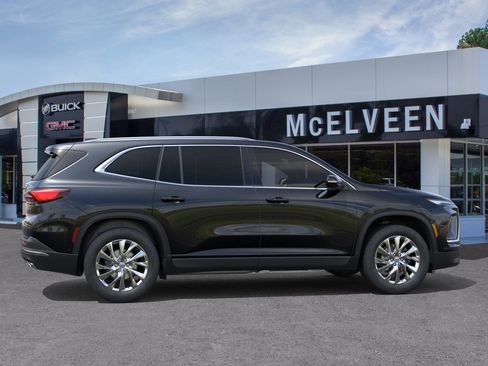 New 2026 Buick Enclave Preferred w/ Power Package image 24