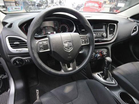Used 2015 Dodge Dart SE w/ Convenience Group FWD image 13
