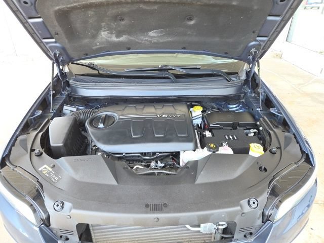 Used 2022 Jeep Cherokee Limited w/ Trailer Tow Group AWD/4WD image 80