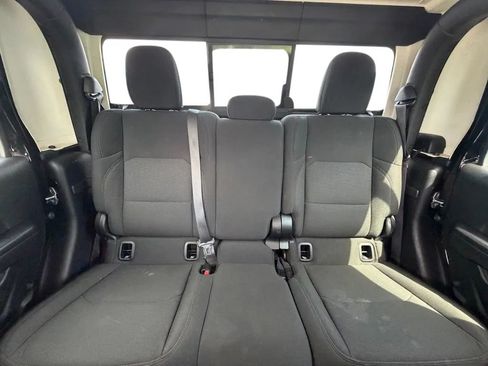 Used 2021 Jeep Gladiator Sport AWD/4WD image 27