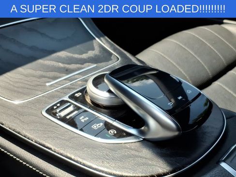 Used 2020 Mercedes-Benz E 450 4MATIC Coupe image 18