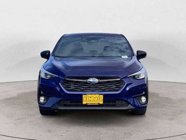 New 2026 Subaru Impreza RS AWD/4WD image 2