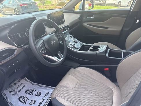 Used 2023 Hyundai Santa Fe SE image 23