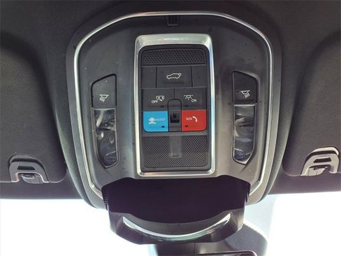 Used 2022 Jeep Wagoneer Series II image 14