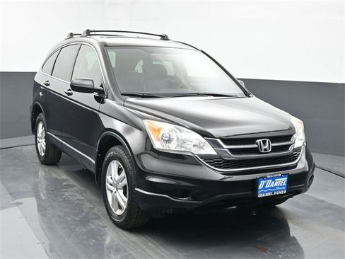 Used 2010 Honda CR-V EX-L image 7