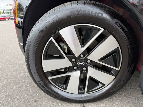 Certified 2026 Hyundai Ioniq 9 SEL AWD/4WD image 39