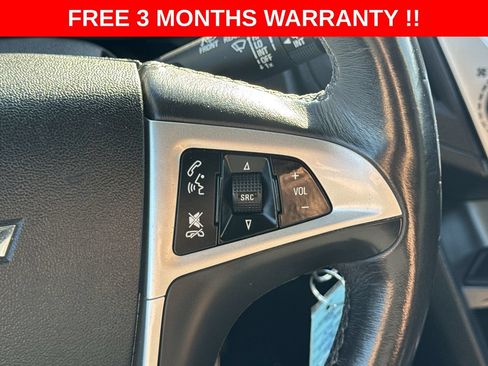 Used 2017 Chevrolet Equinox LT w/ Convenience Package AWD/4WD image 37