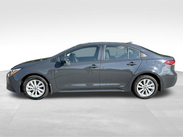 Used 2026 Toyota Corolla LE w/ LE Premium Package AWD/4WD image 6