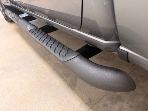 Used 2021 GMC Sierra 1500 AT4 image 14