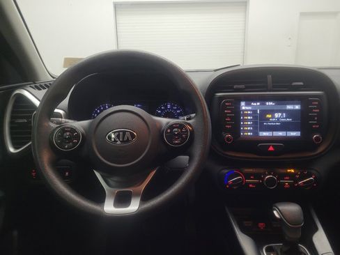Used 2021 Kia Soul LX FWD image 22