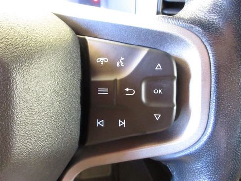 Used 2023 Ford Bronco Outer Banks image 15