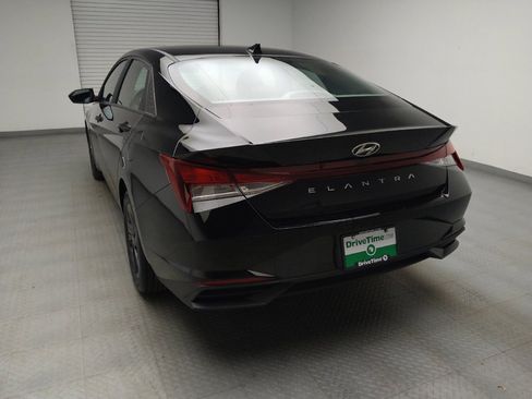 Used 2023 Hyundai Elantra SEL FWD image 6