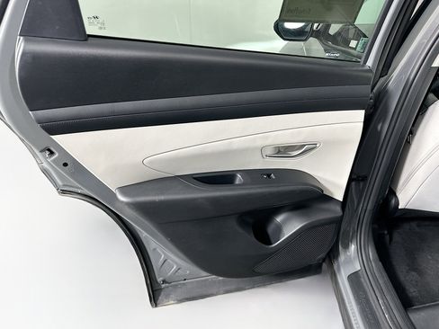 Used 2025 Hyundai Tucson SEL image 26