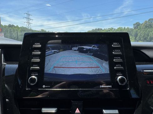 Used 2023 Toyota Camry SE FWD image 21