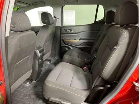 Used 2023 GMC Acadia SLE w/ Driver Convenience Package image 27