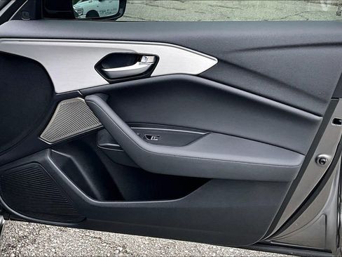 Used 2025 Acura TLX w/ Technology Package image 25