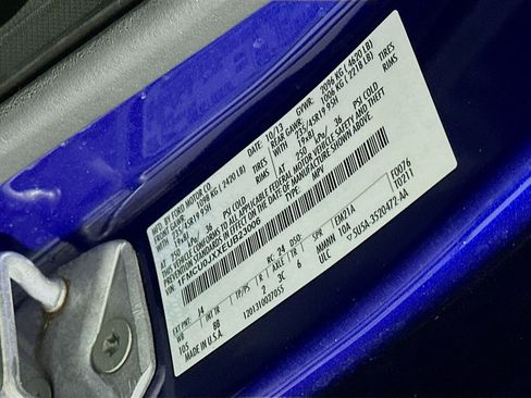 Used 2014 Ford Escape Titanium w/ Equipment Group 401A FWD image 12