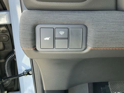 New 2026 Honda Passport TrailSport image 24