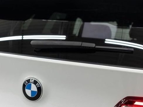 Used 2025 BMW X3 xDrive35i M Sport Package image 51