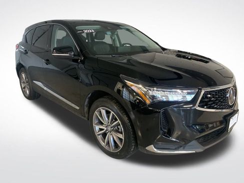 Used 2023 Acura RDX Technology Package image 8