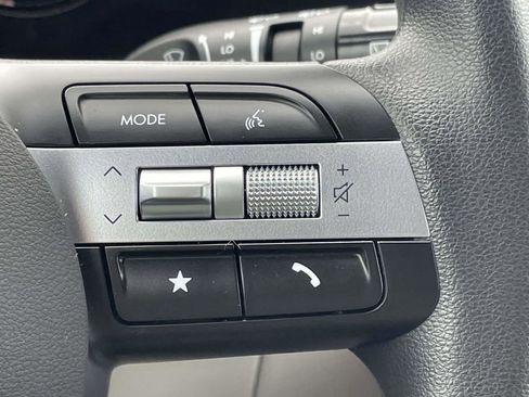 Certified 2025 Hyundai Tucson SEL AWD/4WD image 21