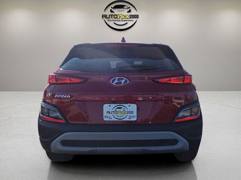 Used 2023 Hyundai Kona SEL image 6