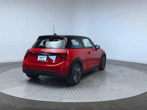New 2026 MINI Cooper S FWD image 8