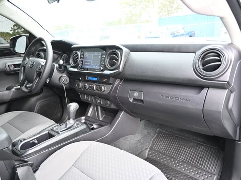 Used 2023 Toyota Tacoma SR image 17