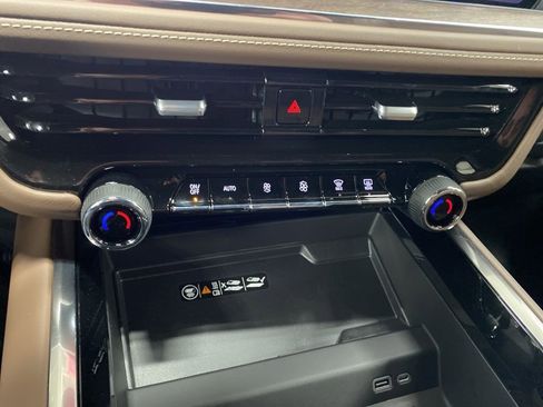 New 2026 Chevrolet Tahoe High Country image 46