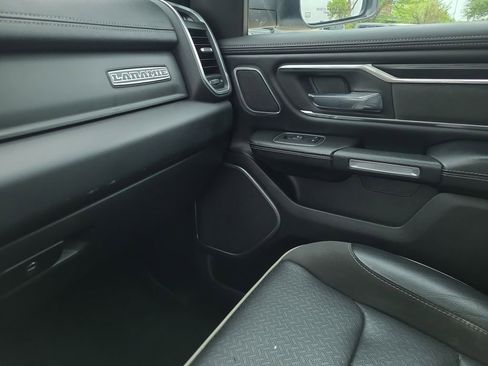 Used 2023 RAM 1500 Laramie image 24
