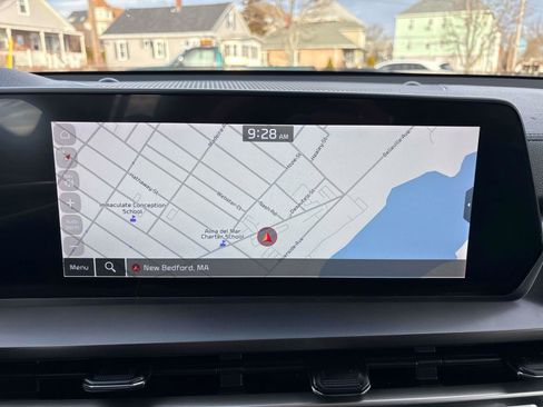 Used 2023 Kia Telluride LX image 22