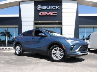New 2025 Buick Envista Preferred w/ Convenience I Package image 1