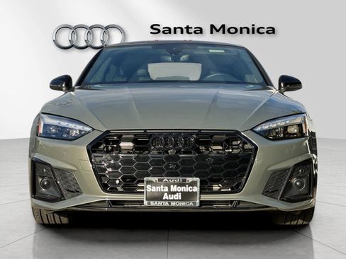 Used 2023 Audi A5 2.0T Premium Plus w/ Premium Plus image 10