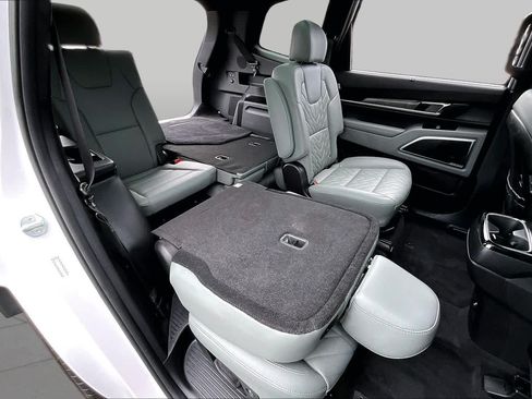 Used 2024 Kia Telluride SX X-Line AWD/4WD image 21