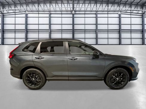 New 2026 Honda CR-V Sport-L image 8