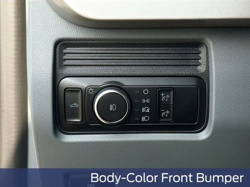 New 2025 Ford F350 XL w/ STX Appearance Package image 15