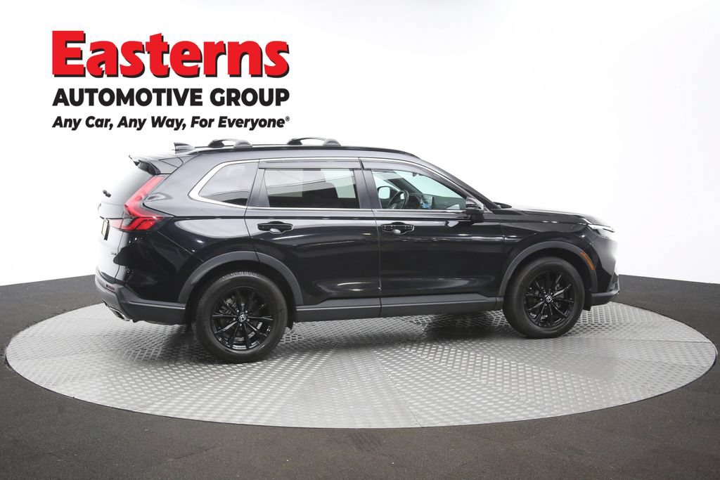 Used 2024 Honda CR-V Sport-L image 45