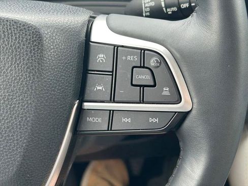 Certified 2024 Toyota Grand Highlander AWD Hybrid image 47