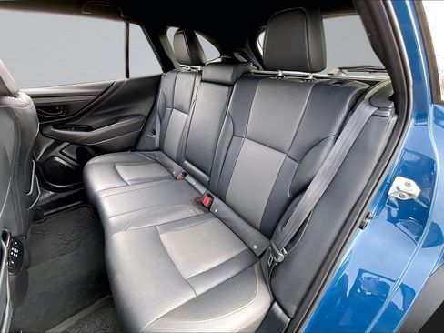 Certified 2023 Subaru Outback Wilderness image 27