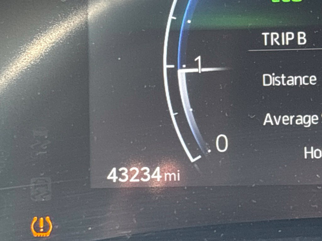 Used 2025 Toyota Grand Highlander FWD image 26