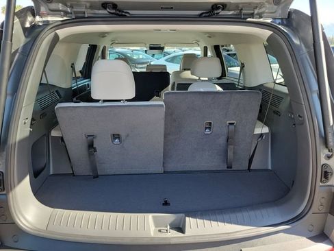 New 2026 Hyundai Santa Fe SEL FWD image 22