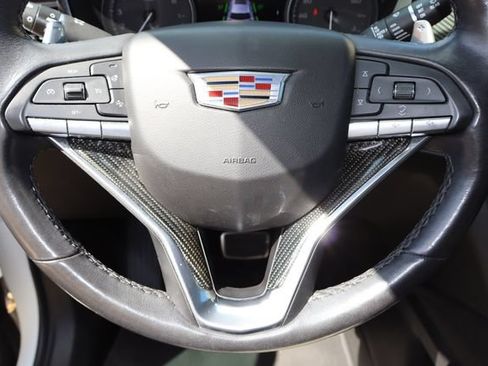 Used 2020 Cadillac XT6 Sport AWD/4WD image 13