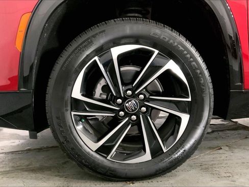 Used 2026 Buick Enclave Sport Touring FWD image 9