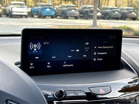 Used 2019 Acura RDX FWD w/ Advance Package image 10