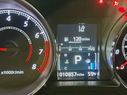 Used 2024 Mitsubishi Outlander Sport ES AWD/4WD image 5