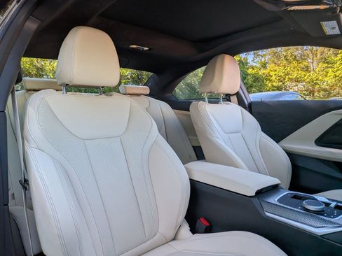 Used 2023 BMW M240i xDrive Coupe image 19